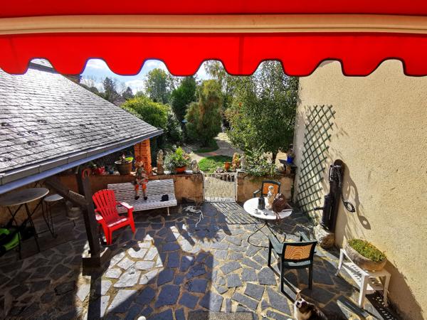 Maison Montigne Les Rairies 5 pièce(s) 140 m2