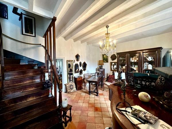 Maison Montigne Les Rairies 5 pièce(s) 140 m2