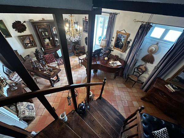 Maison Montigne Les Rairies 5 pièce(s) 140 m2