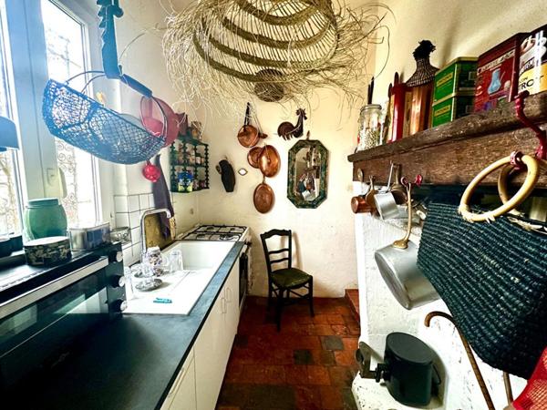 Maison Montigne Les Rairies 5 pièce(s) 140 m2