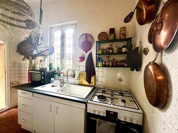 Maison Montigne Les Rairies 5 pièce(s) 140 m2