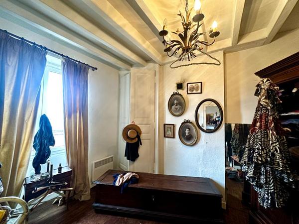 Maison Montigne Les Rairies 5 pièce(s) 140 m2