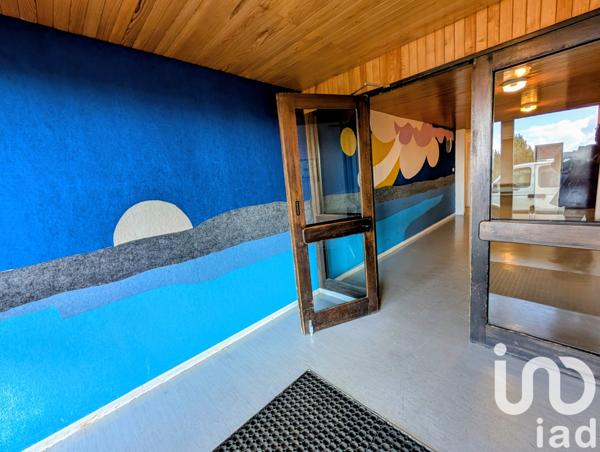 Appartement à vendre 3 pièces 55 m² Allevard