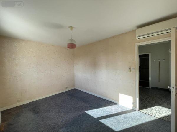 Maison à vendre à Montoir-de-Bretagne en Loire-Atlantique (44550), ref : 44088-1982