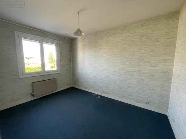 Maison à vendre à Montoir-de-Bretagne en Loire-Atlantique (44550), ref : 44088-1982