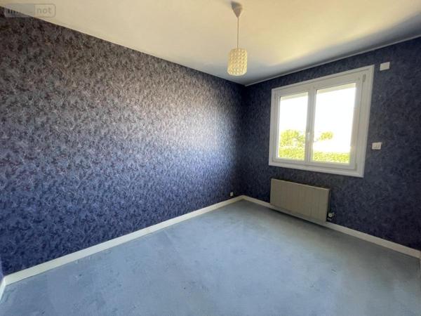 Maison à vendre à Montoir-de-Bretagne en Loire-Atlantique (44550), ref : 44088-1982