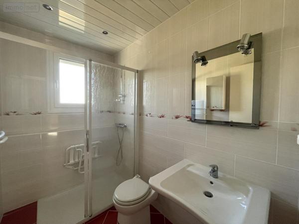 Maison à vendre à Montoir-de-Bretagne en Loire-Atlantique (44550), ref : 44088-1982