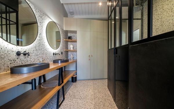 Maison à vendre    7 pièces •  Rivedoux-Plage