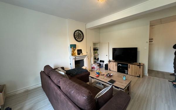 Immeuble à vendre    10 pièces • 207 m2 Saint-Junien