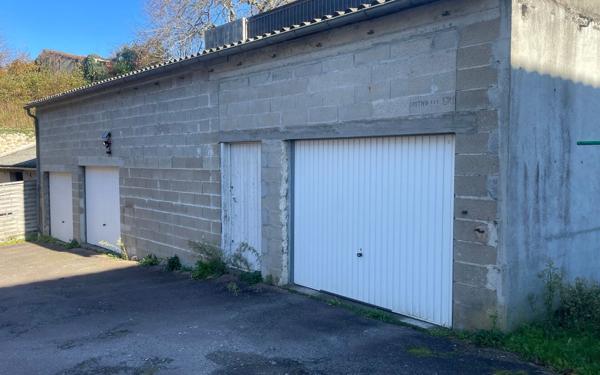 Immeuble à vendre    10 pièces • 207 m2 Saint-Junien