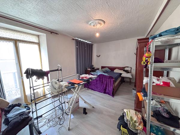 Maison Château-Gontier 5 pièces 132 m2, Investissement 4 LOTS