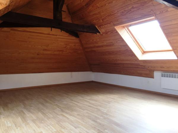 Maison Château-Gontier 5 pièces 132 m2, Investissement 4 LOTS