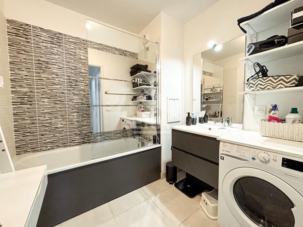 Appartement Poissy 3 pièce(s) 63 m2