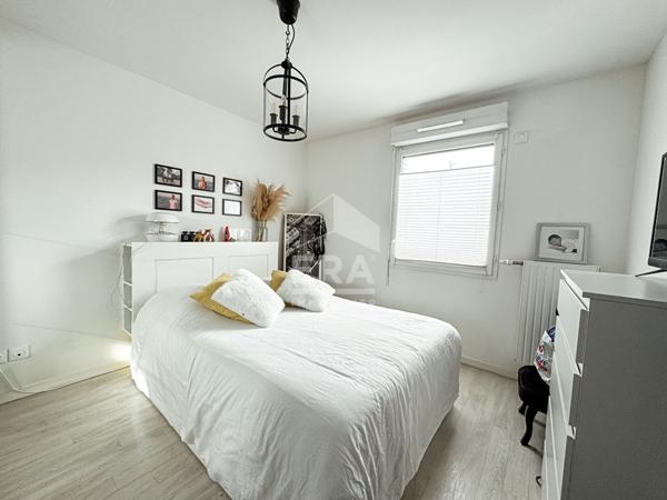 Appartement Poissy 3 pièce(s) 63 m2