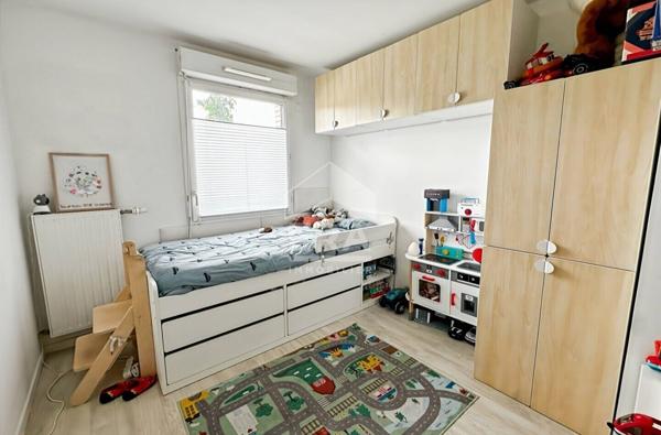 Appartement Poissy 3 pièce(s) 63 m2