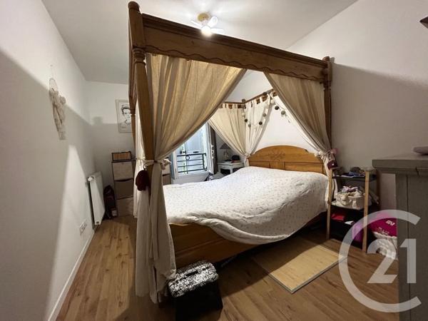 Appartement F3 à vendre  3 pièces - 62 m 2   EVREUX  - 27