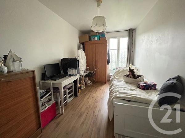 Appartement F3 à vendre  3 pièces - 62 m 2   EVREUX  - 27