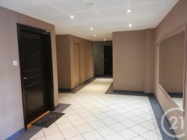 Appartement F3 à vendre  3 pièces - 62 m 2   EVREUX  - 27