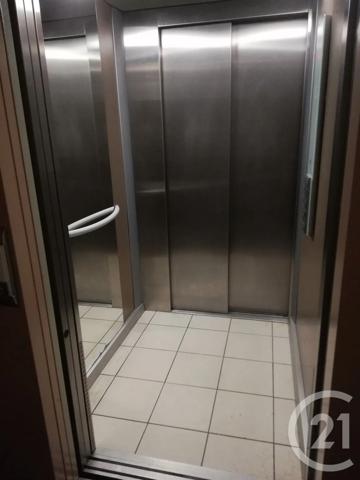 Appartement F3 à vendre  3 pièces - 62 m 2   EVREUX  - 27