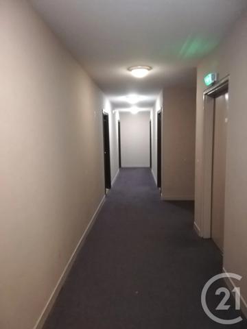 Appartement F3 à vendre  3 pièces - 62 m 2   EVREUX  - 27