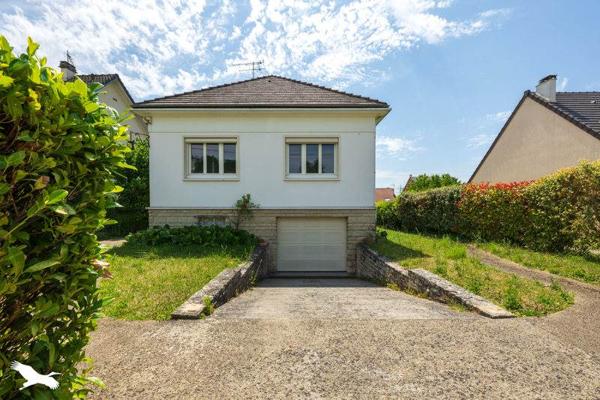 Maison à vendre |  Pontoise |  5 pièces | 127 m²