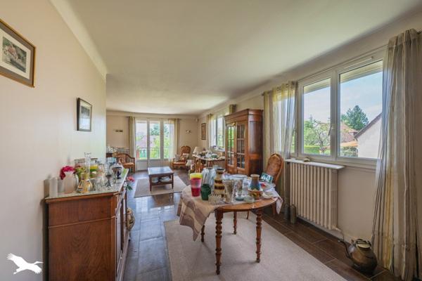 Maison à vendre |  Pontoise |  5 pièces | 127 m²