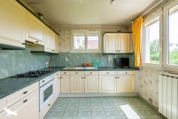 Maison à vendre |  Pontoise |  5 pièces | 127 m²