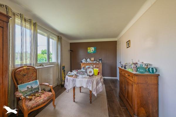 Maison à vendre |  Pontoise |  5 pièces | 127 m²