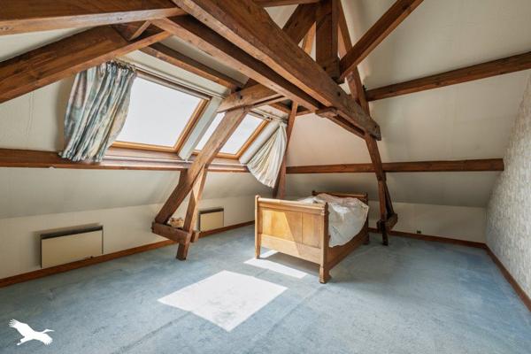 Maison à vendre |  Pontoise |  5 pièces | 127 m²