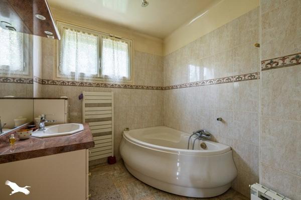 Maison à vendre |  Pontoise |  5 pièces | 127 m²