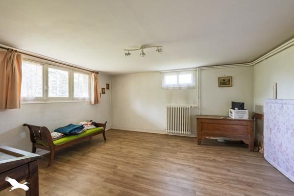 Maison à vendre |  Pontoise |  5 pièces | 127 m²