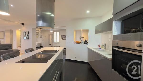 Appartement F6 à vendre  6 pièces - 135,42 m2 NOGENT SUR MARNE - 94