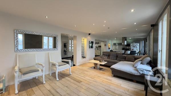 Appartement F6 à vendre  6 pièces - 135,42 m2 NOGENT SUR MARNE - 94