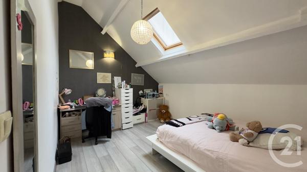 Appartement F6 à vendre  6 pièces - 135,42 m2 NOGENT SUR MARNE - 94