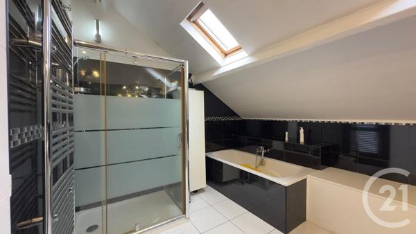 Appartement F6 à vendre  6 pièces - 135,42 m2 NOGENT SUR MARNE - 94