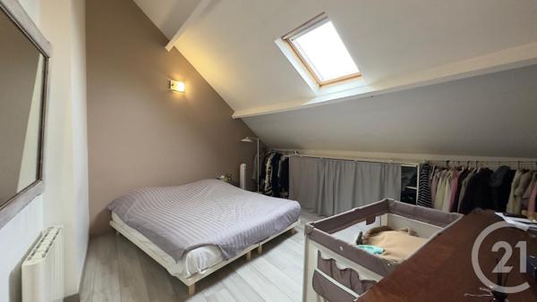 Appartement F6 à vendre  6 pièces - 135,42 m2 NOGENT SUR MARNE - 94