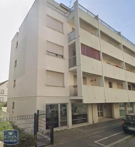 Vente appartement 4 pièces de 93.88m²
