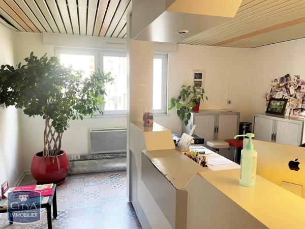 Vente appartement 4 pièces de 93.88m²