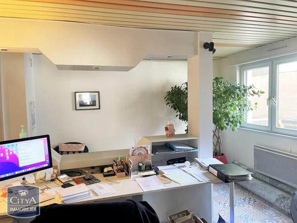 Vente appartement 4 pièces de 93.88m²