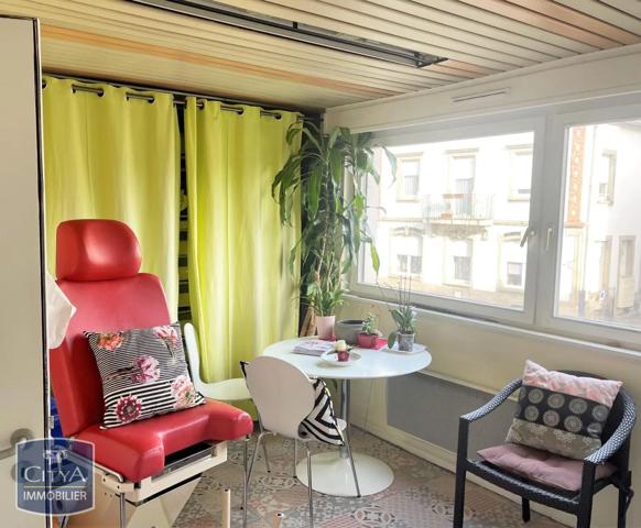 Vente appartement 4 pièces de 93.88m²