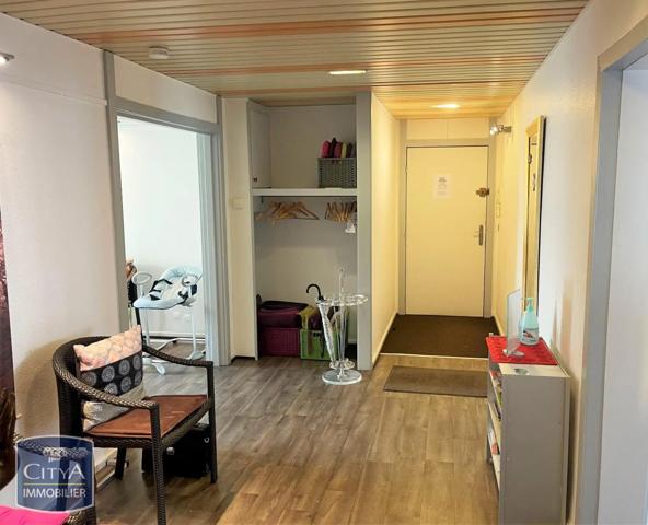 Vente appartement 4 pièces de 93.88m²