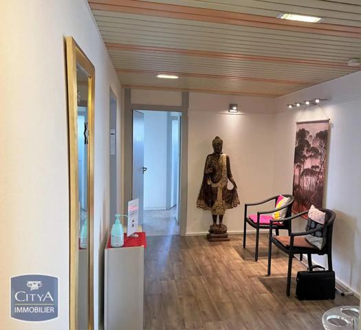 Vente appartement 4 pièces de 93.88m²