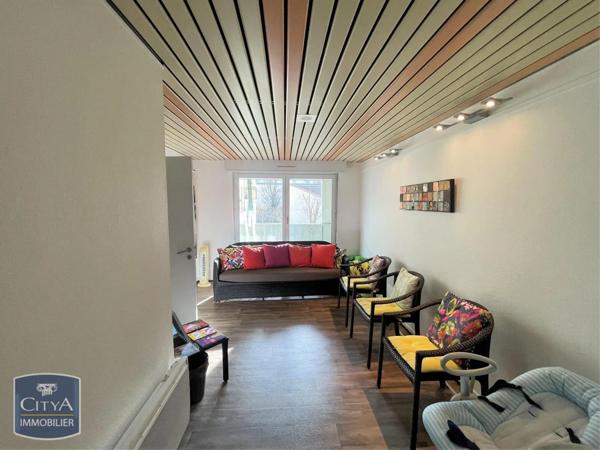 Vente appartement 4 pièces de 93.88m²