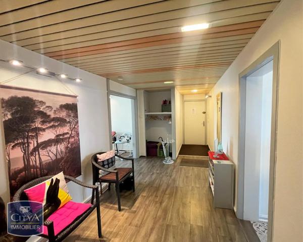 Vente appartement 4 pièces de 93.88m²