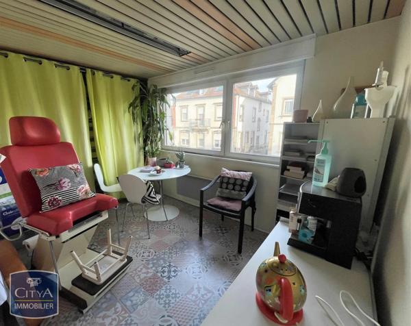 Vente appartement 4 pièces de 93.88m²