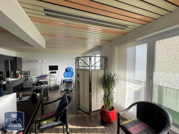 Vente appartement 4 pièces de 93.88m²