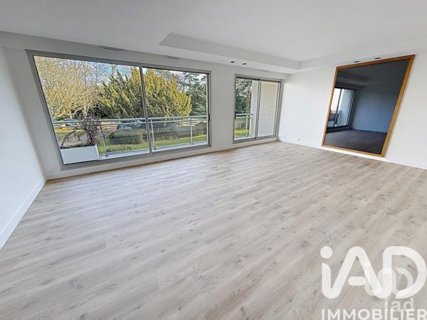 Appartement à vendre 3 pièces 91 m² Vaucresson