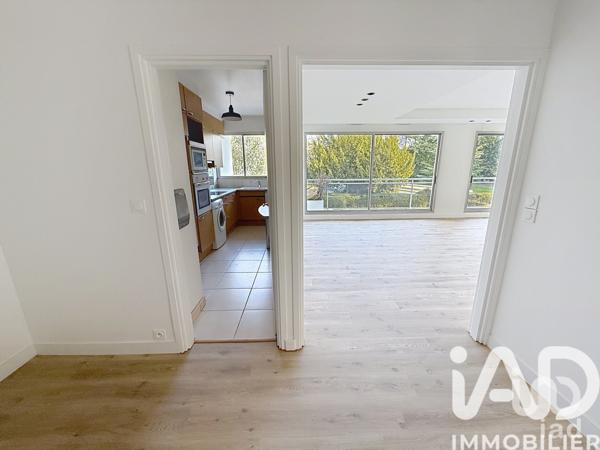 Appartement à vendre 3 pièces 91 m² Vaucresson