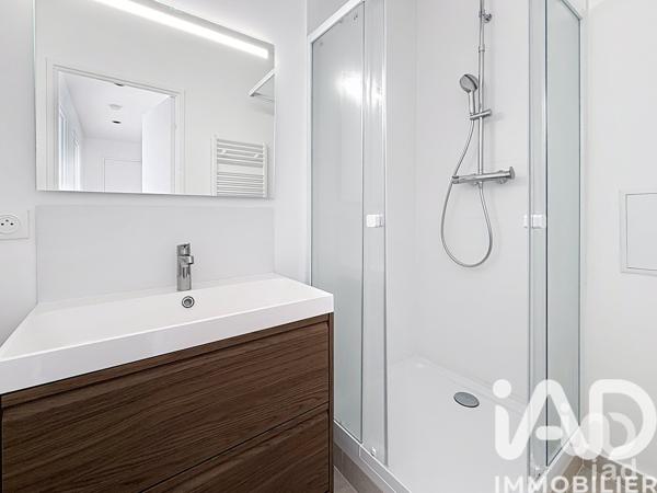 Appartement à vendre 3 pièces 91 m² Vaucresson