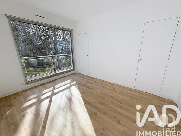 Appartement à vendre 3 pièces 91 m² Vaucresson